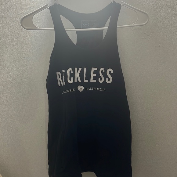 Top negro - Picture 1 of 1